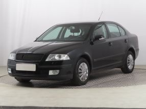 Skoda Octavia - 2008