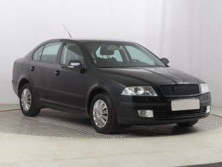 Škoda Octavia, 2008