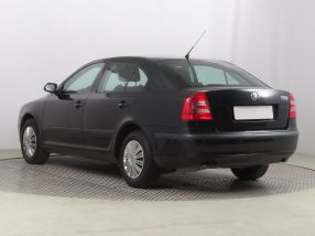 Skoda Octavia - 2008
