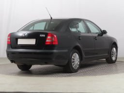 Škoda Octavia 2008