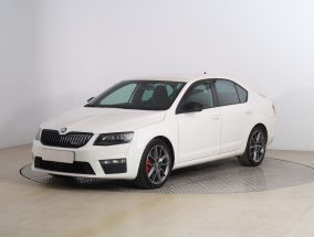 Skoda Octavia - 2014