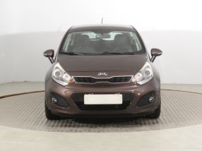 Kia Rio - 2013