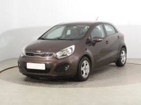 Kia Rio - 2013