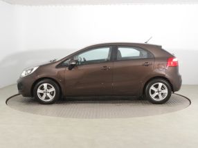 Kia Rio - 2013