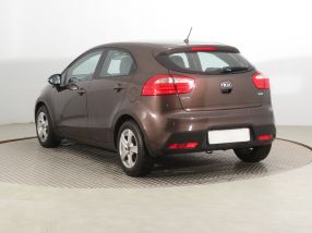 Kia Rio - 2013