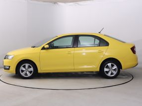 Skoda Rapid - 2018