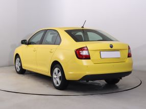 Skoda Rapid - 2018