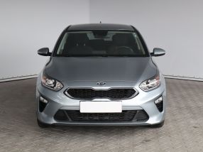 Kia Ceed - 2018