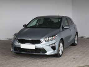 Kia Ceed - 2018
