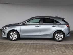 Kia Ceed - 2018