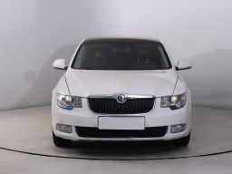 Škoda Superb 2013