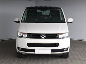 Volkswagen Transporter - 2013