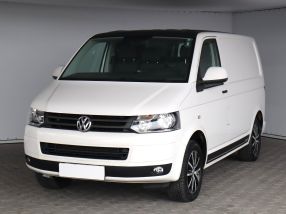 Volkswagen Transporter - 2013