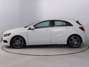 Mercedes-Benz A - 2014
