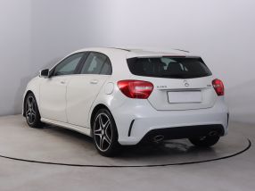 Mercedes-Benz A - 2014