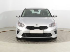 Kia Ceed - 2021