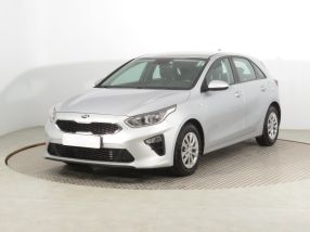 Kia Ceed - 2021