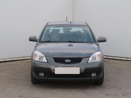 Kia Rio 2007