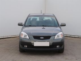 Kia Rio - 2007
