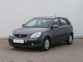 Kia Rio - 2007