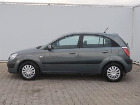 Kia Rio - 2007