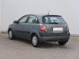 Kia Rio 2007