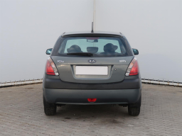 Kia Rio 2007