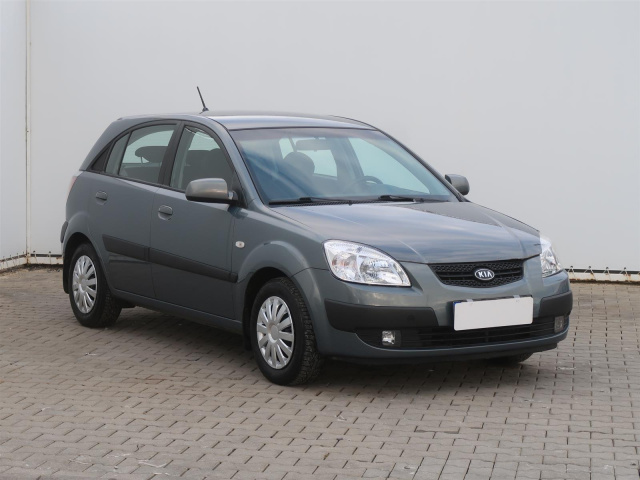 Kia Rio 2007