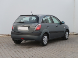Kia Rio 2007