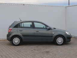 Kia Rio 2007
