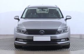 Volkswagen Passat - 2017