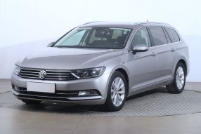 Volkswagen Passat - 2017