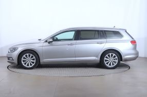 Volkswagen Passat - 2017