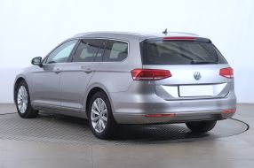 Volkswagen Passat - 2017