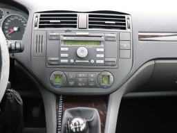 Ford Focus C-Max 2007