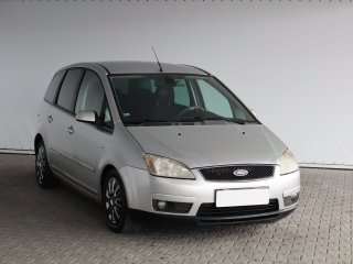 Ford Focus C-Max, 2007