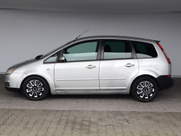 Ford Focus C-Max 2007