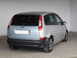 Ford Focus C-Max 2007