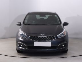 Kia Ceed - 2018
