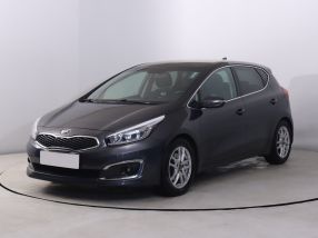 Kia Ceed - 2018