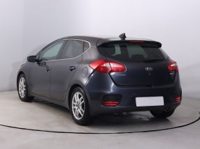 Kia Ceed - 2018