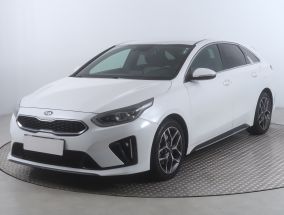 Kia ProCeed - 2019