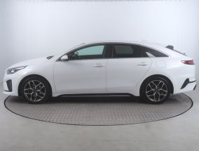 Kia ProCeed - 2019