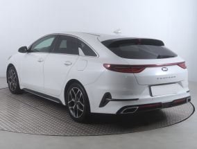 Kia ProCeed - 2019