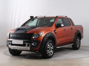 Ford Ranger - 2015