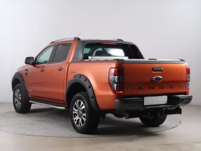 Ford Ranger - 2015