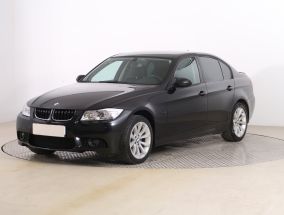 BMW 3 - 2007