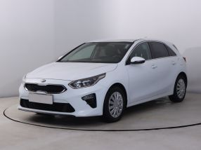 Kia Ceed - 2021