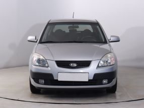 Kia Rio - 2007
