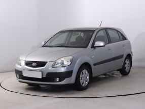 Kia Rio - 2007